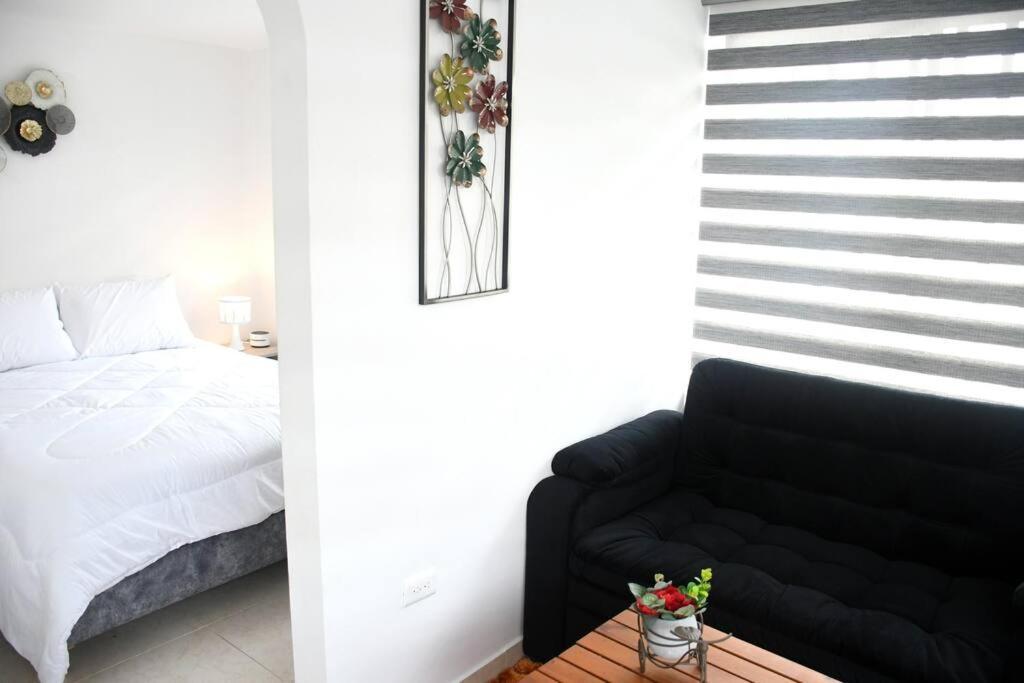 Divino Apartamento Moderno Con La Mejor Ubicacion Apartment Manizales Exterior photo